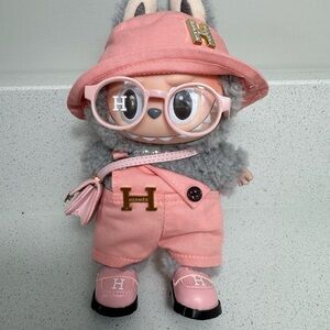 LABUBU FASHION INSPIRED OUTFIT, NEW 🆕